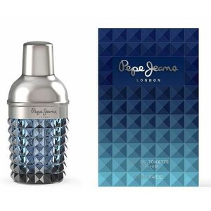 Pepe Jeans Pepe Jeans For Him - EDT 30 ml obraz