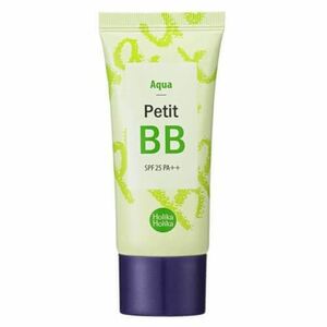 Holika Holika BB krém pro smíšenou a mastnou pleť SPF 25 (Aqua Petit BB Cream) 30 ml obraz
