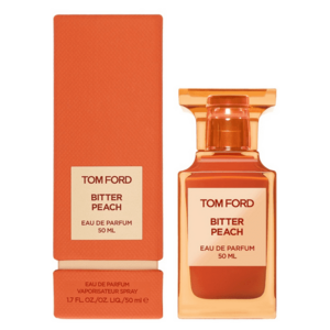 Tom Ford Bitter Peach - EDP 50 ml obraz