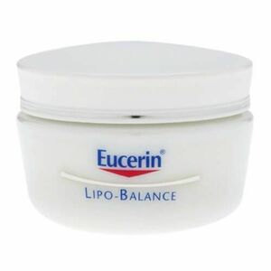 Eucerin Intenzivní výživný krém Lipo-Balance 50 ml obraz
