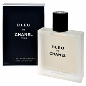 Chanel Bleu De Chanel - voda po holení 100 ml obraz