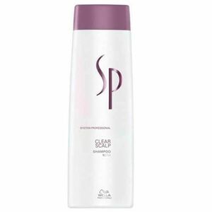 Wella Professionals Šampon proti lupům SP Clear Scalp (Shampoo) 250 ml obraz