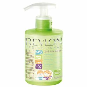 Revlon Professional Šampon pro děti Equave Kids (2 in 1 Shampoo) 300 ml obraz