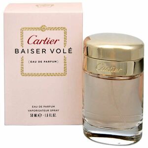 Cartier Baiser Volé - EDP 30 ml obraz