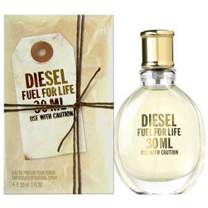 Diesel Fuel For Life Woman - EDP 50 ml obraz