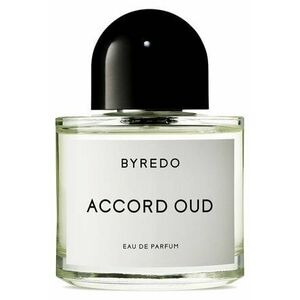Byredo Accord Oud - EDP 50 ml obraz