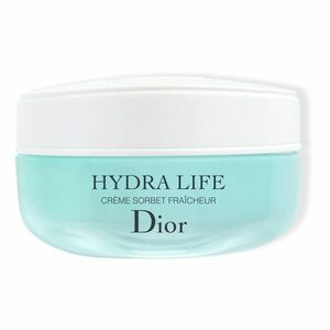 Dior Svěží hydratační krém Hydra Life (Fresh Sorbet Creme) 50 ml obraz