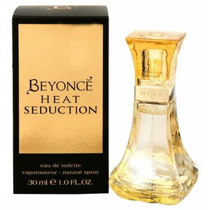 Beyoncé Heat Seduction - EDT 30 ml obraz