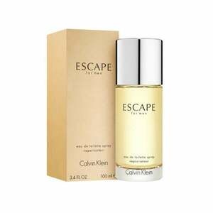 Calvin Klein Escape For Men - EDT 50 ml obraz