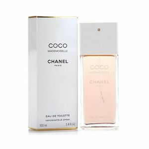Chanel Coco Mademoiselle - EDT 50 ml obraz