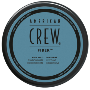 American Crew Silně fixační pasta s matným efektem (Fiber) 85 g obraz