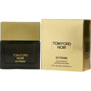 Tom Ford Noir Extreme - EDP 150 ml obraz