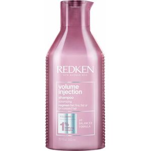 Redken Šampon pro objem Volume Injection (Shampoo Volumizing) 300 ml obraz