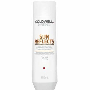 Goldwell Vlasový a tělový šampon po opalování Dualsenses Sun Reflects (After-Sun Shampoo) 250 ml obraz