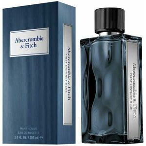 Abercrombie & Fitch First Instinct Blue - EDT 100 ml obraz
