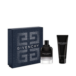 Givenchy Gentleman Boisée - EDP 60 ml + sprchový gel 75 ml obraz