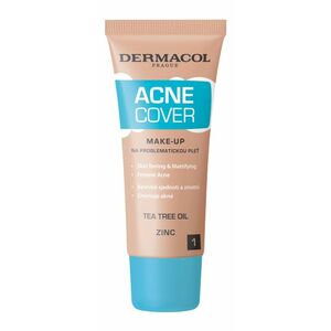Dermacol Make-up na problematickou pleť AcneCover 30 ml 2 obraz