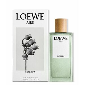 Loewe Aire Sutileza - EDT 100 ml obraz