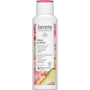 Lavera Šampon pro matné vlasy bez lesku (Gloss & Shine) 250 ml obraz