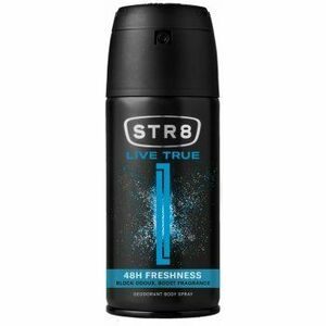 STR8 Live True - deodorant ve spreji 150 ml obraz