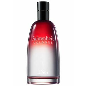 Dior Fahrenheit Cologne - EDC 125 ml obraz