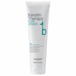 Alfaparf Milano Ochranný krém Keratin Therapy (Creamy Protector) 300 ml obraz