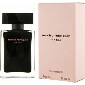 Narciso Rodriguez For Her - EDT 100 ml obraz