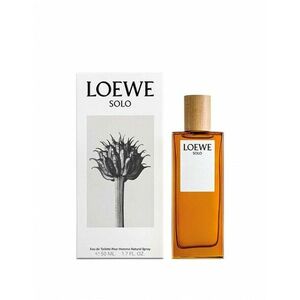 LOEWE - Solo Loewe - Toaletní voda obraz