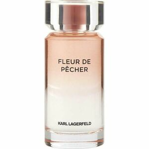 Karl Lagerfeld Fleur De Pecher - EDP 100 ml obraz