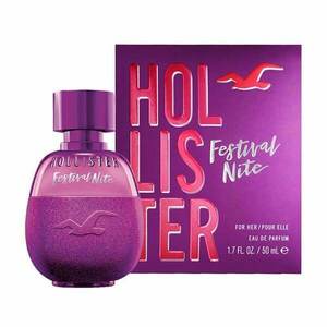 Hollister Festival Nite For Her - EDP 100 ml obraz