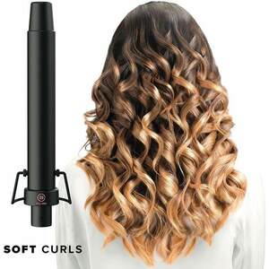 Bellissima Nástavec Soft Curls ke kulmě na vlasy 11768 My Pro Twist & Style GT22 200 obraz