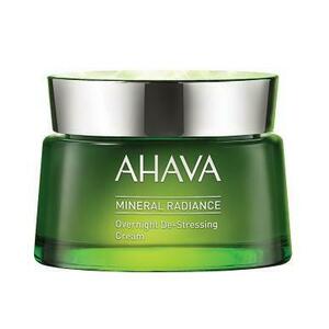 AHAVA Antistresový noční krém Mineral Radiance (Overnight De-Stressing Cream) 50 ml obraz