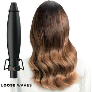 Bellissima Nástavec Loose Waves ke kulmě na vlasy 11770 My Pro Twist & Style GT22 200 obraz