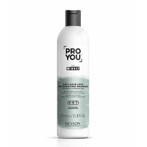 Revlon Professional Posilující šampon proti vypadávání vlasů Pro You The Winner (Anti Hair Loss Invigorating Shampoo) 350 ml obraz