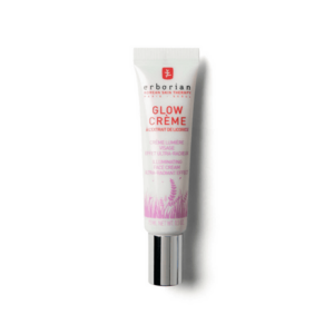 Erborian Hydratační rozjasňující krém Glow Creme (Illuminating Face Cream) 15 ml obraz