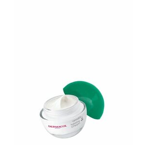 Dermacol Hydratační pleťový krém s konopným olejem Cannabis (Hydrating Cream) 50 ml obraz