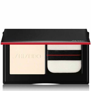 Shiseido Matující pudr Synchro Skin (Invisible Silk Pressed Powder) 10 g obraz