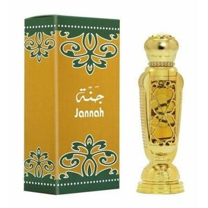 Al Haramain Jannah - parfémovaný olej 12 ml obraz
