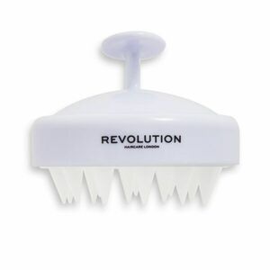 Revolution Haircare Masážní pomůcka na pokožku hlavy Stimulating Scalp Massager obraz