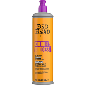 Tigi Šampon pro barvené vlasy Bed Head Colour Goddess (Oil Infused Shampoo) 100 ml obraz