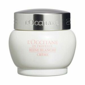 L`Occitane en Provence Rozjasňující hydratační pleťový krém (Brightening Moisturizer Cream) 50 ml obraz