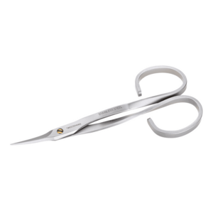 Tweezerman Stainless Cuticle Scissors ocelové nůžky na nehtovou kůžičku a záděry obraz