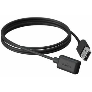 Suunto Magnetický USB kabel pro Spartan Ultra/Sport/Wrist HR černý obraz