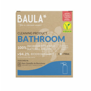 Baula Koupelna - ekologická tableta na úklid 5 g obraz