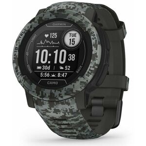 Garmin Instinct 2 - Camo Edition 010-02626-03 obraz