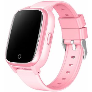 Wotchi Kids Tracker Smartwatch D32 - Pink obraz
