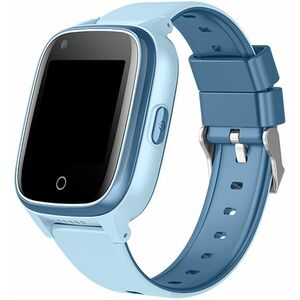 Wotchi Kids Tracker Smartwatch D32 - Blue obraz