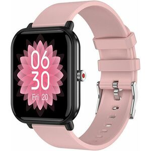 Wotchi Smartwatch W9PRO - Pink obraz