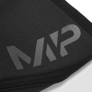 MP Unisex Tréninkové Kolenní návleky – Černé - XL obraz