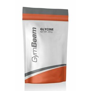Glycine - GymBeam 250 g obraz